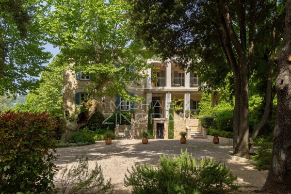 Luxury House for sale in Fayence, 12 000 000 €, Photo 3