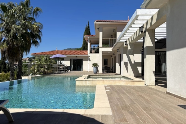 Maison de luxe à vendre à Châteauneuf-Grasse, 3 180 000 €, Photo 3
