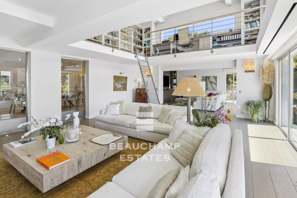 Luxury House for sale in Cannes, 4 900 000 €, Photo 3