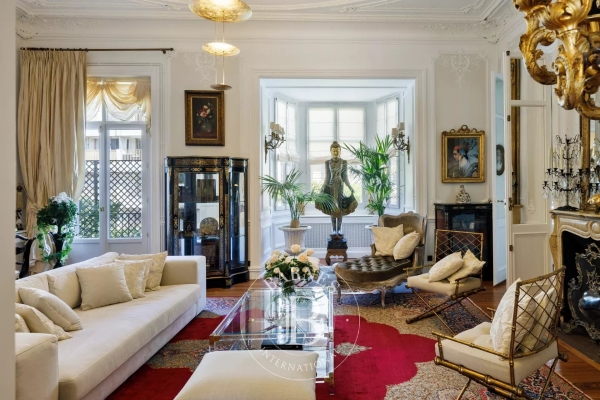 Luxury Apartment for sale in Biarritz, 2 350 000 €, Photo 3