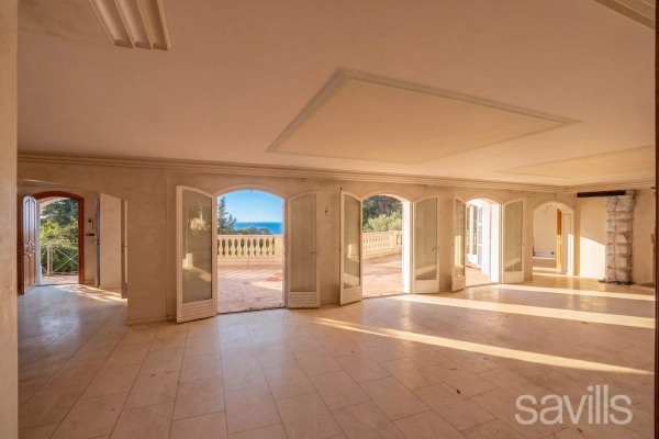 Luxury House for sale in Saint-Jean-Cap-Ferrat, 12 600 000 €, Photo 3