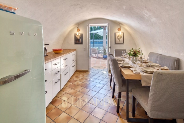 Maison de luxe à vendre à Menton, 795 000 €, Photo 3