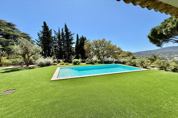 Maison de luxe à vendre à Sainte-Maxime, 1 790 000 €, Photo 3