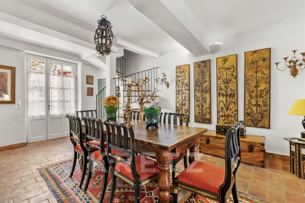 Luxury House for sale in Grimaud, 1 395 000 €, Photo 4