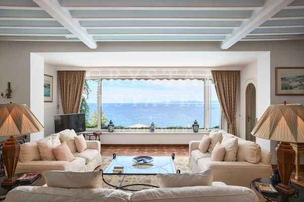 Luxury House for rental in Saint-Jean-Cap-Ferrat, 0 €, Photo 4