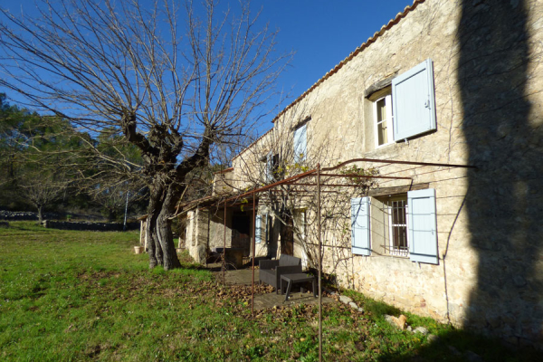 Maison de luxe à vendre à Seillans, 1 450 000 €, Photo 4