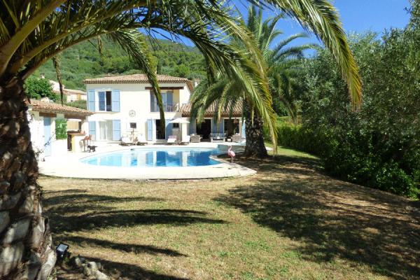 Maison de luxe à vendre à Seillans, 950 000 €, Photo 4