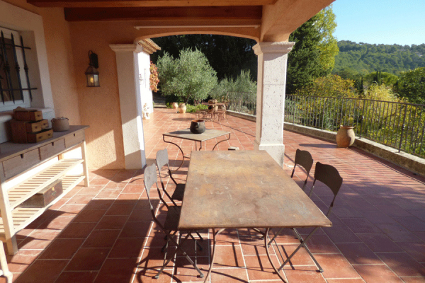Maison de luxe à vendre à Seillans, 860 000 €, Photo 4