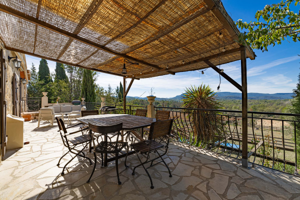 Maison de luxe à vendre à Fayence, 1 590 000 €, Photo 4