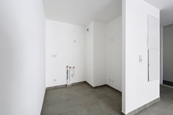 Appartement de luxe à vendre à Le Cannet, 295 000 €, Photo 3