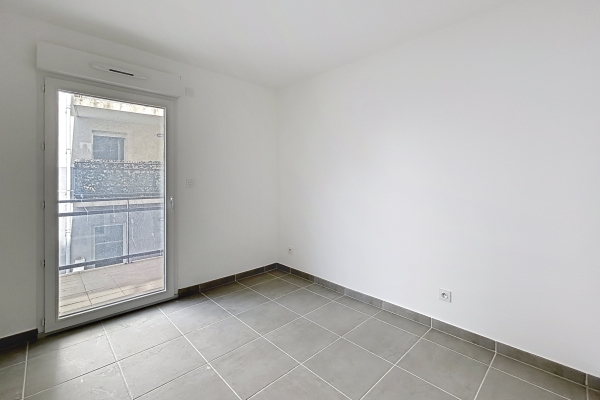 Appartement de luxe à vendre à Le Cannet, 277 000 €, Photo 4