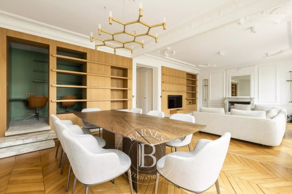 Luxury Apartment for sale in Paris 6Ème, 3 490 000 €, Photo 4