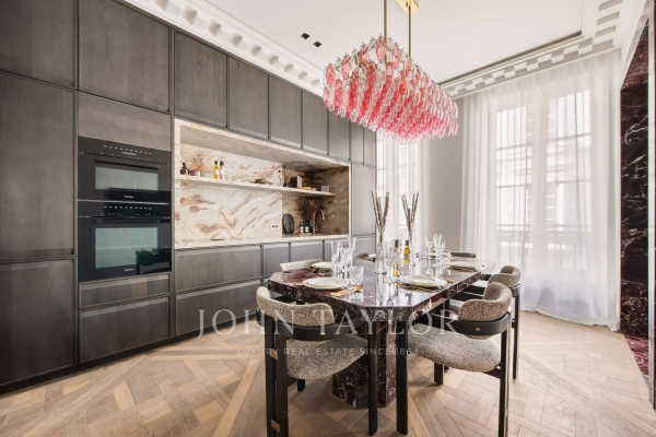 Luxury Apartment for sale in Paris 1er, 4 880 000 €, Photo 4