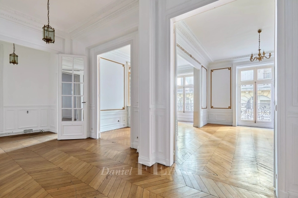 Appartement de luxe à vendre à Paris 16ème, 2 320 000 €, Photo 4