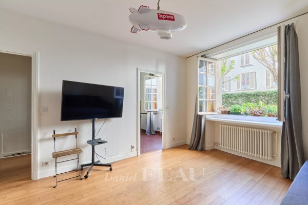 Appartement de luxe à vendre à Paris 5Ème, 590 000 €, Photo 4
