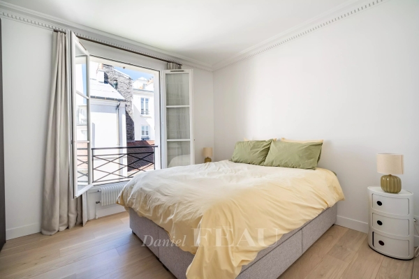 Appartement de luxe à vendre à Paris 7Ème, 1 270 000 €, Photo 4