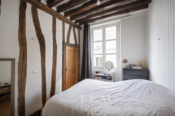 Appartement de luxe à vendre à Paris 2ème, 775 000 €, Photo 4