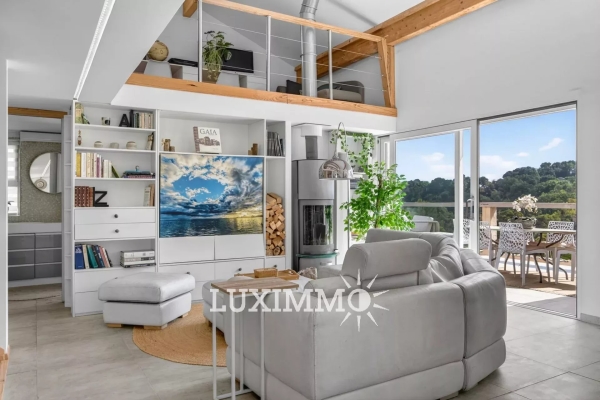 Maison de luxe à vendre à Mougins, 1 080 000 €, Photo 4