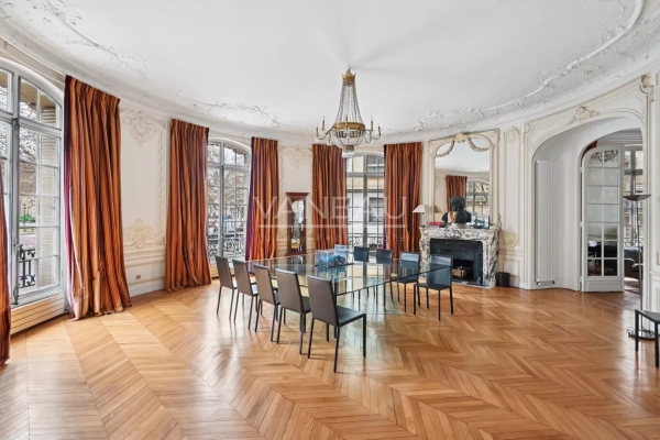 Luxury Apartment for sale in Paris 16ème, 7 800 000 €, Photo 4