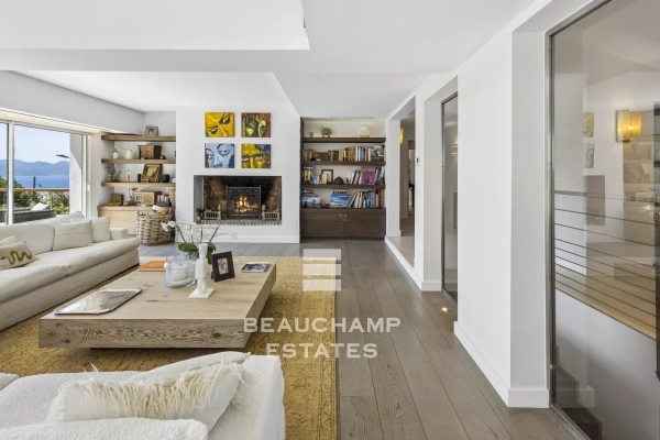 Luxury House for sale in Cannes, 4 900 000 €, Photo 4