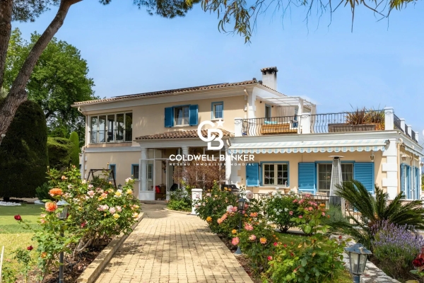 Maison de luxe à vendre à Saint-Paul-de-Vence, 2 850 000 €, Photo 4