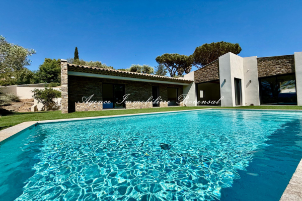 Maison de luxe à vendre à Sainte-Maxime, 1 790 000 €, Photo 4