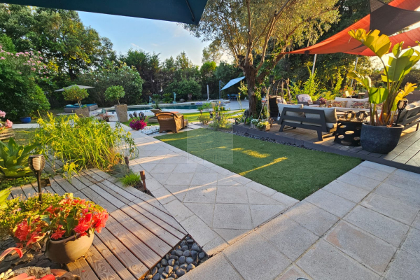 Maison de luxe à vendre à Roquefort-les-Pins, 1 699 000 €, Photo 5