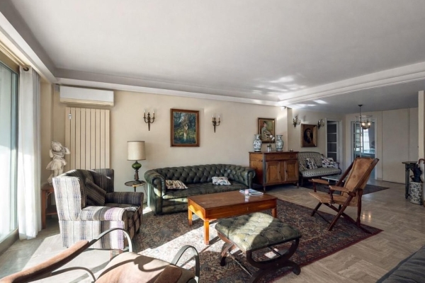 Appartement de luxe à vendre à Cannes, 1 280 000 €, Photo 5