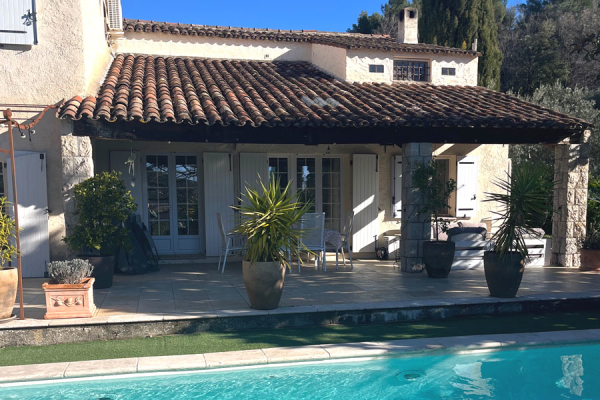 Maison de luxe à vendre à Seillans, 895 000 €, Photo 5