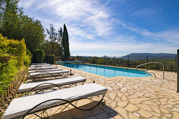 Maison de luxe à vendre à Fayence, 1 590 000 €, Photo 5