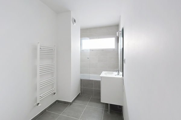 Appartement de luxe à vendre à Le Cannet, 277 000 €, Photo 5