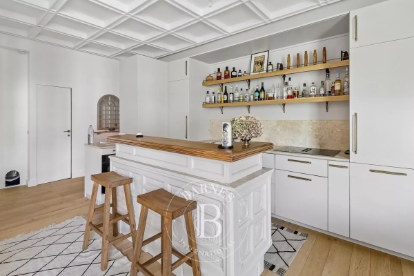 Appartement de luxe à vendre à Paris 7Ème, 2 450 000 €, Photo 5