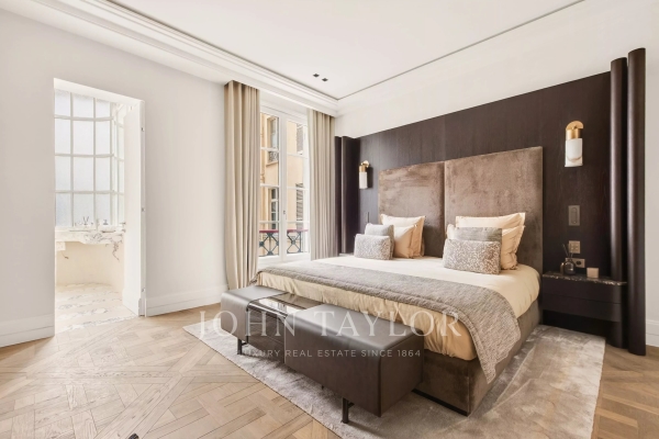 Luxury Apartment for sale in Paris 1er, 4 880 000 €, Photo 5