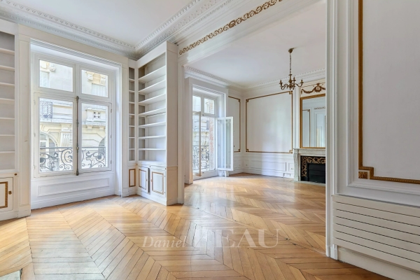 Appartement de luxe à vendre à Paris 16ème, 2 320 000 €, Photo 5