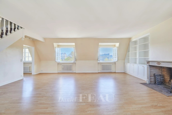 Appartement de luxe à vendre à Paris 5Ème, 2 100 000 €, Photo 5