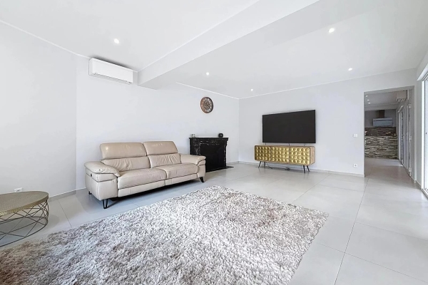 Luxury House for sale in Cannes, 2 490 000 €, Photo 5