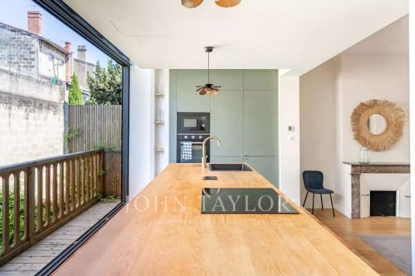 Maison de luxe à vendre à Bordeaux, 895 000 €, Photo 5