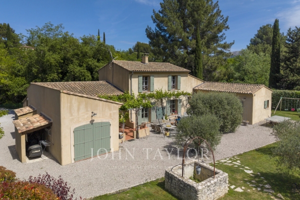 Luxury House for sale in Roquevaire, 1 060 000 €, Photo 5