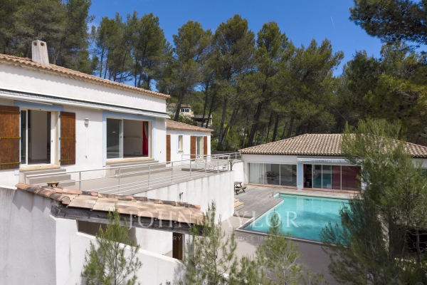 Luxury House for sale in Roquefort-la-Bédoule, 1 190 000 €, Photo 5