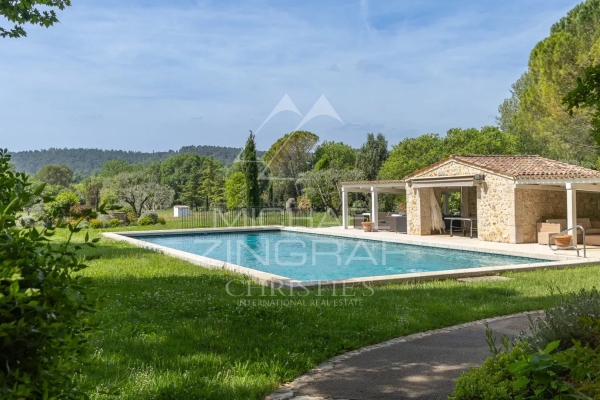 Luxury House for sale in Fayence, 12 000 000 €, Photo 5
