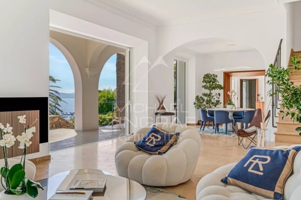 Luxury House for sale in Sainte-Maxime, 4 600 000 €, Photo 5