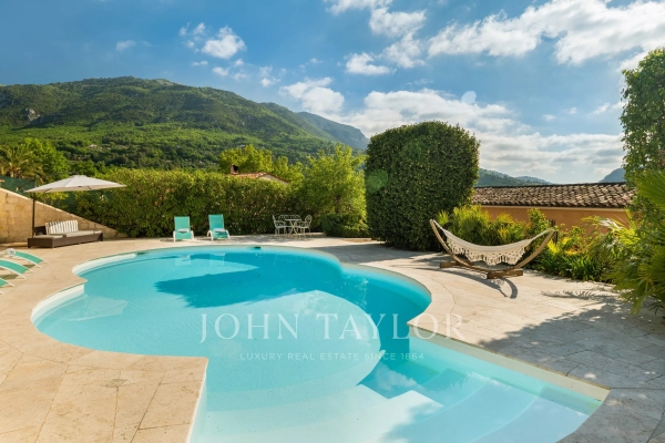 Maison de luxe à vendre à Le Bar-sur-Loup, 1 500 000 €, Photo 5