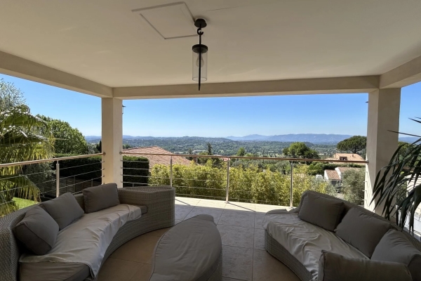 Maison de luxe à vendre à Châteauneuf-Grasse, 3 180 000 €, Photo 5