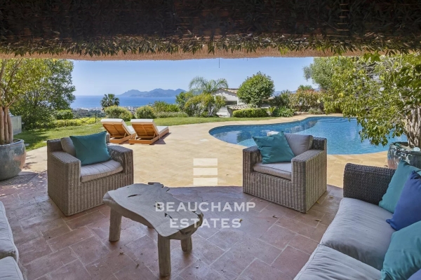 Luxury House for sale in Cannes, 4 900 000 €, Photo 5