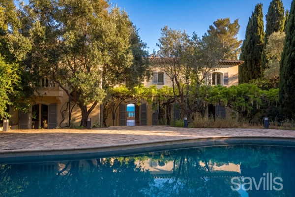 Luxury House for sale in Saint-Jean-Cap-Ferrat, 12 600 000 €, Photo 5