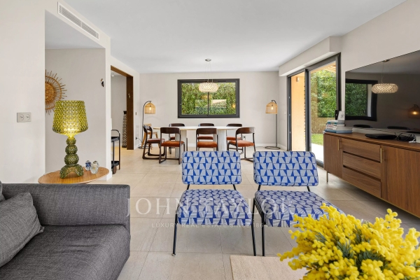 Maison de luxe à louer à Mougins, 12 000 €, Photo 5