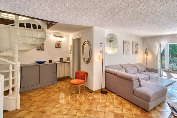 Maison de luxe à vendre à Menton, 795 000 €, Photo 5
