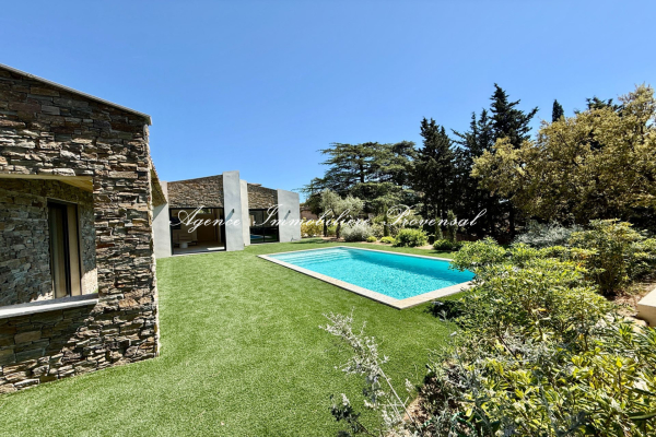 Maison de luxe à vendre à Sainte-Maxime, 1 790 000 €, Photo 5