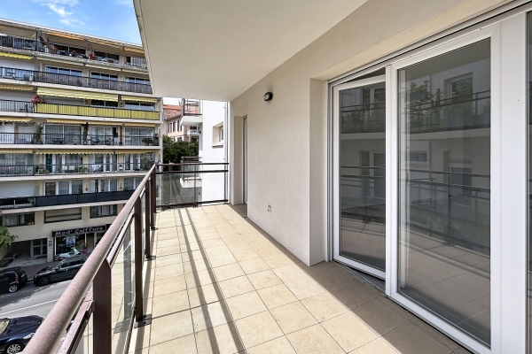 Appartement de luxe à vendre à Le Cannet, 272 000 €, Photo 1