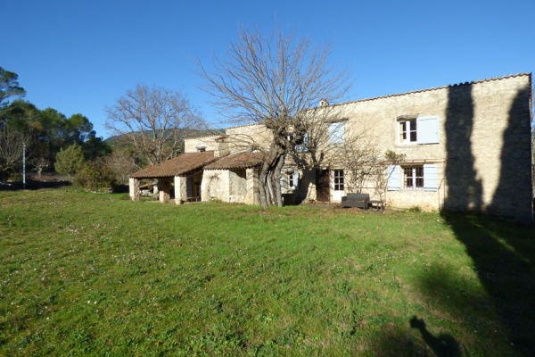 Maison de luxe à vendre à Seillans, 1 450 000 €, Photo 6
